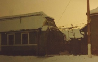 Der Hof Nr. 226 zu Zeiten von Familie Grommes