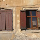 Fenster sind die Augen eines Landes. (Foto: Undine Zimmer) Fenster sind die Augen eines Landes. (Foto: Undine Zimmer)