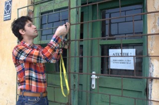 Mihai Blotor: Irgendwie wieder Leben ins Tal bekommen Mihai Blotor: Irgendwie wieder Leben ins Tal bekommen