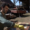 Restaurator Vaida: „Beim Wort Konservieren denken hier die meisten an Konservendosen.“ Restaurator Vaida: „Beim Wort Konservieren denken hier die meisten an Konservendosen.“