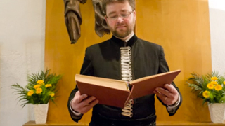 Die Evangelische Kirche