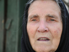 Was ein Mensch aushält