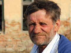 Ein Dorf hat einen Traum