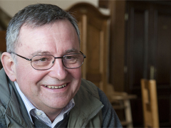 Siebenbürgen, süße Heimat