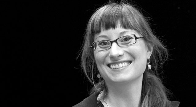 Undine Zimmer