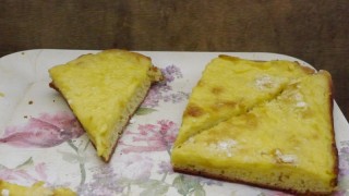 Ein Kuchen für alle Gelegenheiten (Foto: Undine Zimmer)