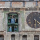 In Siebenbürgen stehen die Uhren still. Hektik liegt den Menschen dort fern, sie leben von einem Tag zum anderen. (Foto: Katrin Langhans) In Siebenbürgen stehen die Uhren still. Hektik liegt den Menschen dort fern, sie leben von einem Tag zum anderen. (Foto: Katrin Langhans)